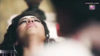Ankita Chakraborty, Lekha Prajapati, Samiksha Bhatnagar and Shweta Gulati Lesbian, Breasts Scene in Crimes And Confessions | Samiksha Bhatnagar | Nude