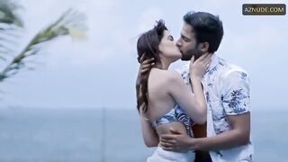 Sarika Raghwa Breasts, Bikini Scene in Virgin Boys | Sarika Raghwa Nude