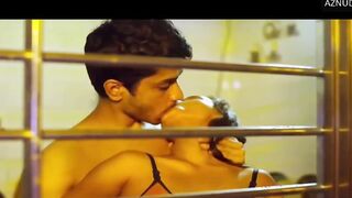 Savita Breasts, Underwear Scene in Saheli | Savita Nude