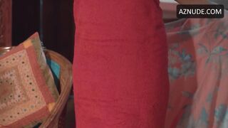 Sheetal Thakur Breasts Scene in Shukranu | Sheetal Thakur Nude