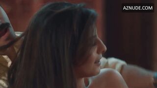 Sheetal Thakur Breasts Scene in Shukranu | Sheetal Thakur Nude
