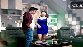 Rani Pari, Neelam Bhanushali and Shivanya Sharma Sexy Scene in Pyaar Ke Panchhi | Shivanya Sharma Nude