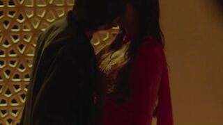 Shivani Raghuvanshi Sexy Scene in Made In Heaven | Shivani Raghuvanshi Nude
