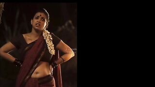 Shwetha Chengappa Breasts Scene in Vedha | Shwetha Chengappa Nude
