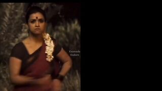 Shwetha Chengappa Breasts Scene in Vedha | Shwetha Chengappa Nude