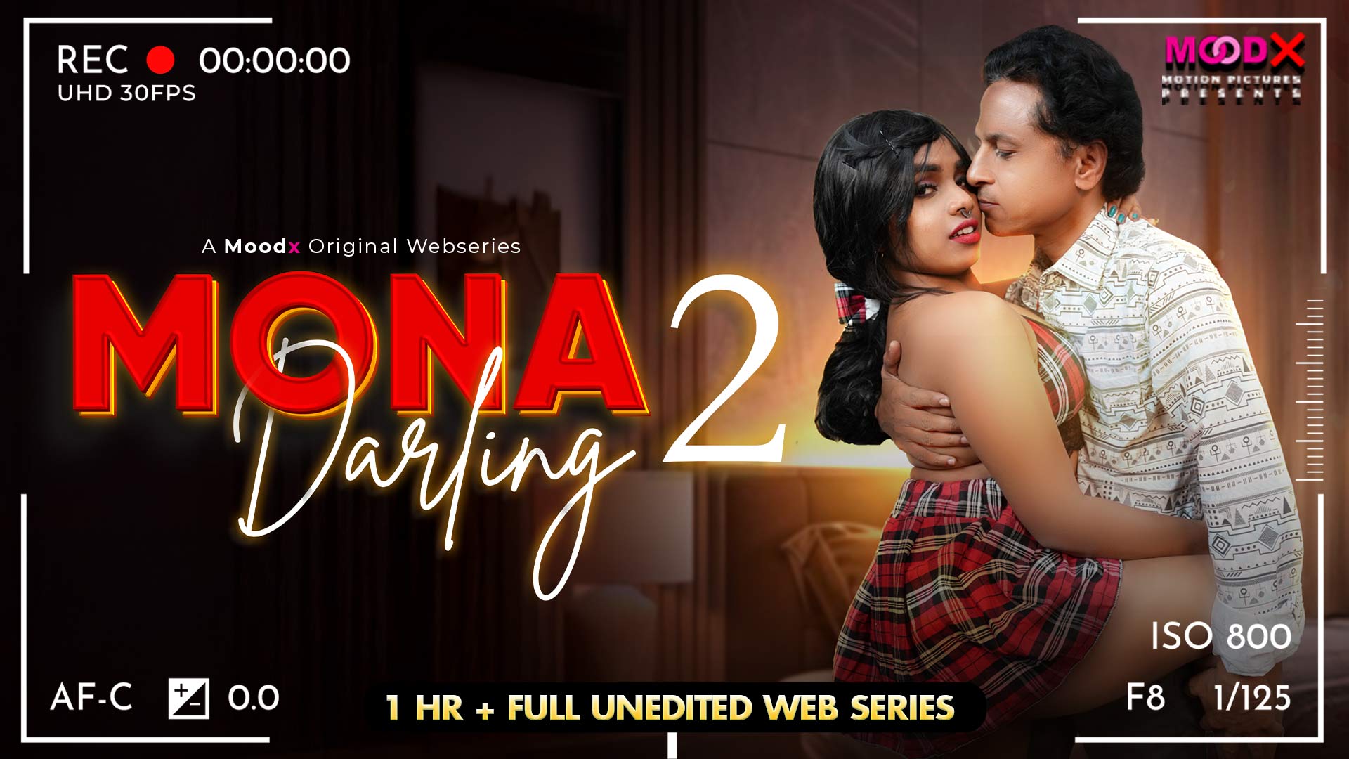Mona Darling Episode 02 Full Uncut Web Series – MoodX Adult Drama with Suman & Shalu | Complete Bold Episodes HD