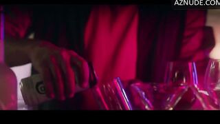 Riya Sen, Karishma Sharma, Katie Iqbal and Sneha Namanandi Bikini, Underwear Scene in Ragini Mms Returns | Sneha Namanandi Nude