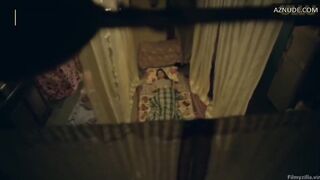 Sneha Paul Underwear Scene in Charmsukh Chawl House 3 | Sneha Paul Nude