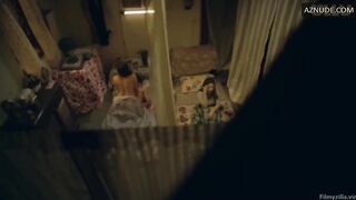 Sneha Paul Underwear Scene in Charmsukh Chawl House 3 | Sneha Paul Nude