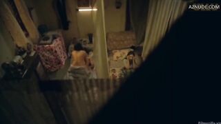 Sneha Paul Underwear Scene in Charmsukh Chawl House 3 | Sneha Paul Nude