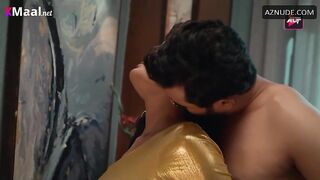Komal Ruthala and Sneha Shukla Sexy Scene in Crime And Confessions | Sneha Shukla Nude