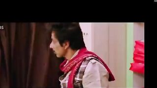 Sonakshi Sinha Sexy Scene in R... Rajkumar | Sonakshi Sinha Nude