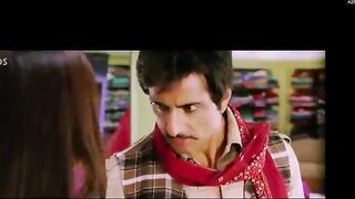 Sonakshi Sinha Sexy Scene in R... Rajkumar | Sonakshi Sinha Nude