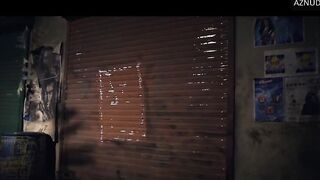Sonalee Kulkarni Sexy Scene in Shutter | Sonalee Kulkarni Nude