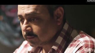 Sonalee Kulkarni Sexy Scene in Shutter | Sonalee Kulkarni Nude