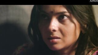 Sonalee Kulkarni Sexy Scene in Shutter | Sonalee Kulkarni Nude