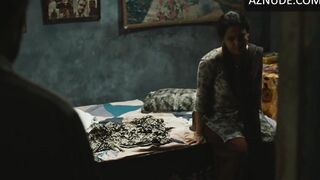 Sonal Jha Breasts, Underwear Scene in Agra | Sonal Jha Nude