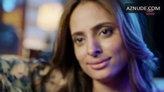 Sonam Arora, Amika Shail, Navneet Kaur, Anjali Mukerjee and Zoya Khan Sexy Scene in Gandi Baat | Sonam Arora Nude
