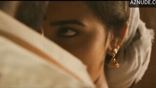 Sri Divya Sexy Scene in Sri Divya Sexy | Sri Divya Nude
