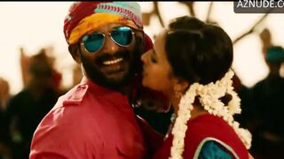Sri Divya Sexy Scene in Sri Divya Sexy | Sri Divya Nude