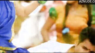 Sri Divya Sexy Scene in Sri Divya Sexy | Sri Divya Nude