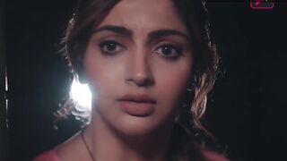 Subuhi Joshi Breasts Scene in Dons And Darlings | Subuhi Joshi Nude