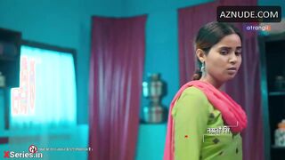 Suhana Khan, Priya Mishra and Ruks Khandagale Sexy Scene in Rosy Maam I Love You | Suhana Khan Nude