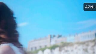 Huma Qureshi and Sunny Singh Nijjar Butt, Breasts Scene in Single Salma | Sunny Singh Nijjar Nude