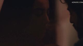 Surbhi Jyoti Sexy Scene in Gunaah | Surbhi Jyoti Nude