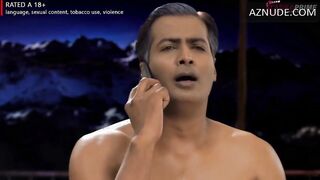 Surabhi Tiwari Sexy Scene in Fuck Off | Surabhi Tiwari Nude