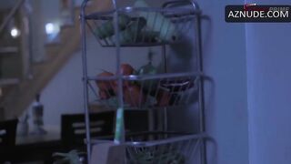 Surabhi Tiwari Sexy Scene in Fuck Off | Surabhi Tiwari Nude