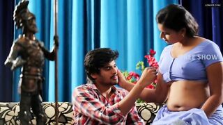 Surekha Reddy Underwear Scene in Surekha Reddy Sexy Hot Bhabhi | Surekha Reddy Nude
