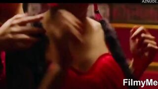 Swastika Real Sex Scene in Swastika Dirty Devar | Swastika Nude