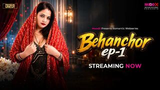 Behanchor Full Uncut Web Series – MoodX Adult Drama Starring Lakshmi Anamika Singh | Complete Bold Episodes HD