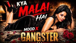Gangster Full Uncut Web Series – MoodX Adult Crime Romance Drama | Complete Bold Episodes HD 2026