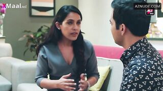 Trishna Mukherjee Sexy Scene in Bekaaboo | Trishna Mukherjee Nude