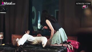Trishna Mukherjee Sexy Scene in Bekaaboo | Trishna Mukherjee Nude