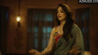 Sandeepa Dhar, Vidya Malvade and Chitra Banerjee Sexy Scene in Dr. Arora | Vidya Malvade Nude