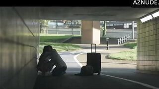 Zoa Morani Butt, Breasts Scene in Taish | Zoa Morani Nude