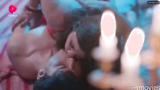 Aiswarya Agarwal Breasts, Thong Scene in Tuition Teacher | Aiswarya Agarwal Nude