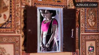 Nazneen Patni and Agni Pawar Sexy Scene in Gandi Baat | Agni Pawar Nude