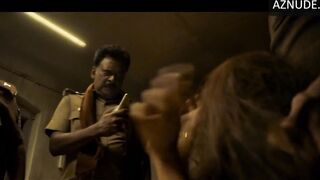 Andrea jeremiah Butt, Underwear Scene in Anel Meley Panithuli | Andrea jeremiah Nude
