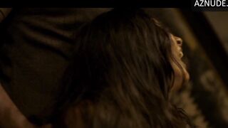 Andrea jeremiah Butt, Underwear Scene in Anel Meley Panithuli | Andrea jeremiah Nude