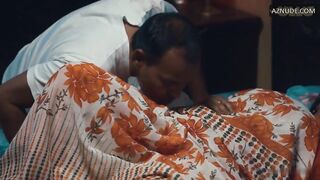 Ankita Singh Breasts, Underwear Scene in Malai | Ankita Singh Nude