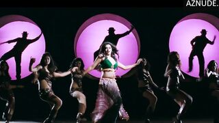 Priyamani and Anushka Shetty Butt, Breasts Scene in Ragada | Anushka Shetty Nude