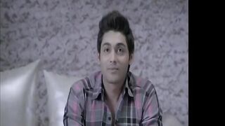 Chetna Pande Breasts Scene in I Don't Luv U | Chetna Pande Nude