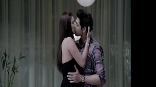 Chetna Pande Breasts Scene in I Don't Luv U | Chetna Pande Nude