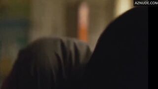 Chitrangada Satarupa and Sugandha Garg Lesbian, Breasts Scene in Guilty Minds | Chitrangada Satarupa Nude