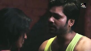 Dhokhebaaz Episodes 4-6 Full Uncut Web Series – Sol Talkies Adult Drama Starring Sofiya Shaikh & Antara Banerjee | Bold Betrayal Romance Complete HD