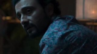 Esha Deol Sexy Scene in Rudra: The Edge Of Darkness | Esha Deol Nude